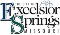 City of Excelsior Springs logo